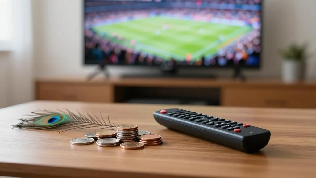 Peacock's Revenue Surge Paired with Rising Losses