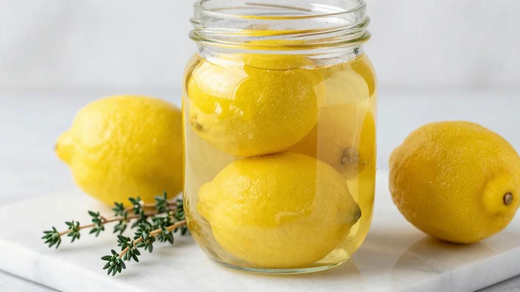 The Superpowered Lemons We Use When Fresh Lemon Isn’t Enough
