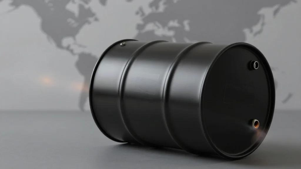 Trump Team Weighs Easing Russia Oil Sanctions to Lower Prices