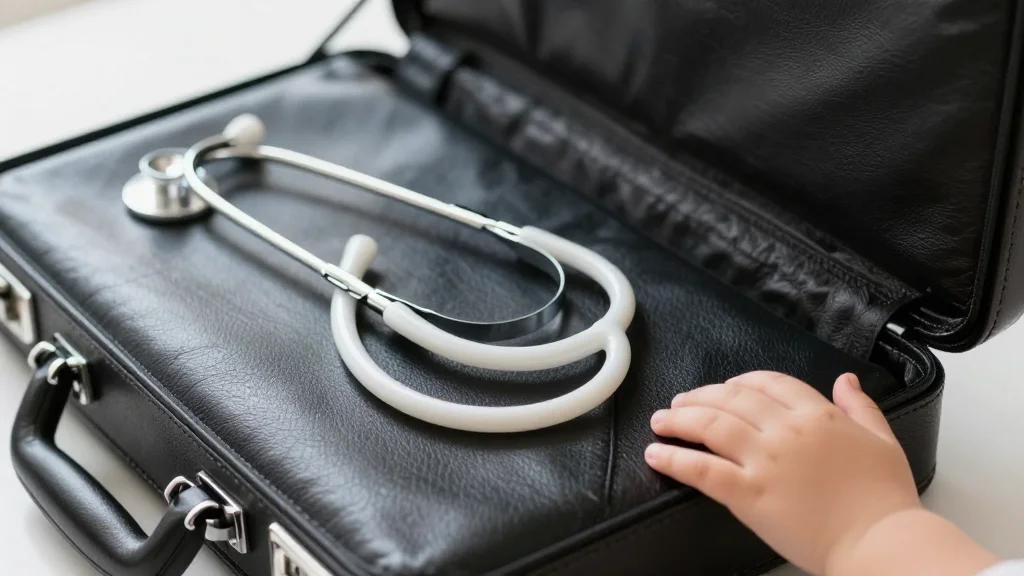 Leaving a Military Leadership Role for Private Practice