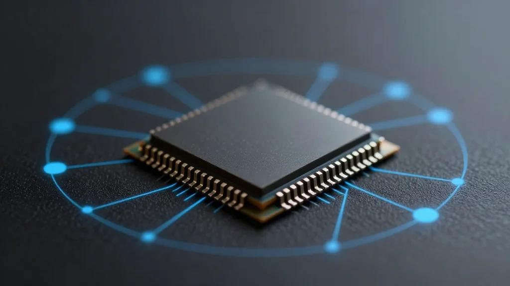 Qualcomm–Tata Tie-Up for Automotive Module Manufacturing