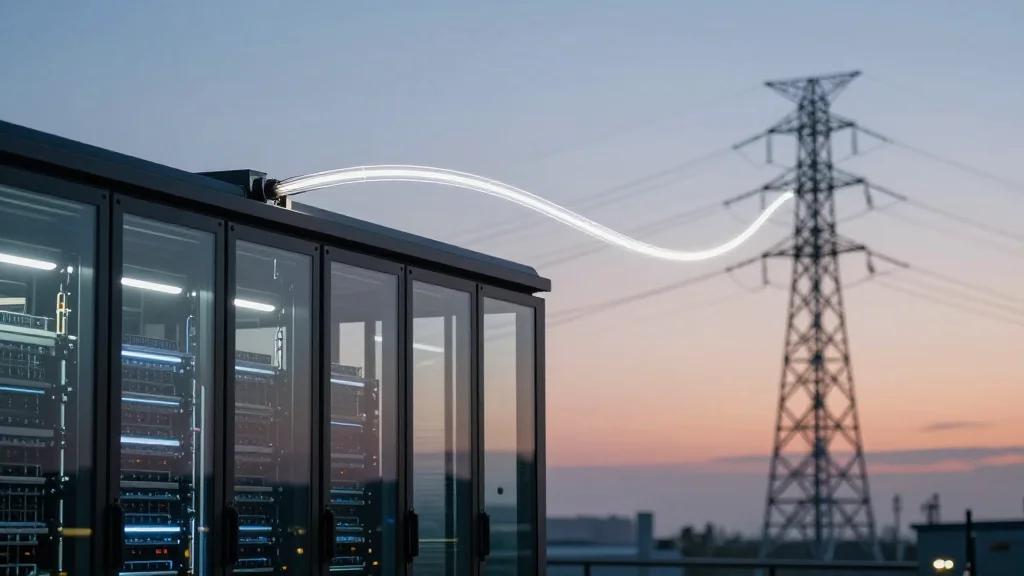 FERC Tees up June Decision on Data Center Interconnection Reform