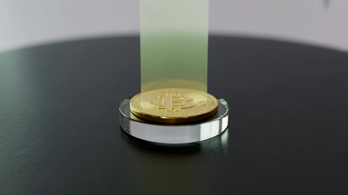 Pantera CEO Predicts Bitcoin Could Reach $745K