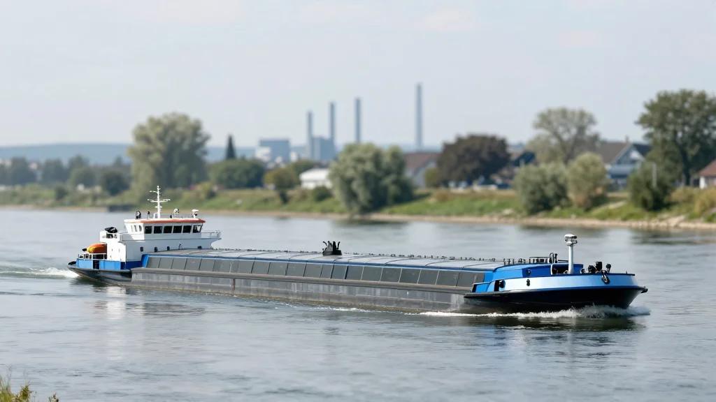 Low German Middle Distillate Demand Encourages Exports