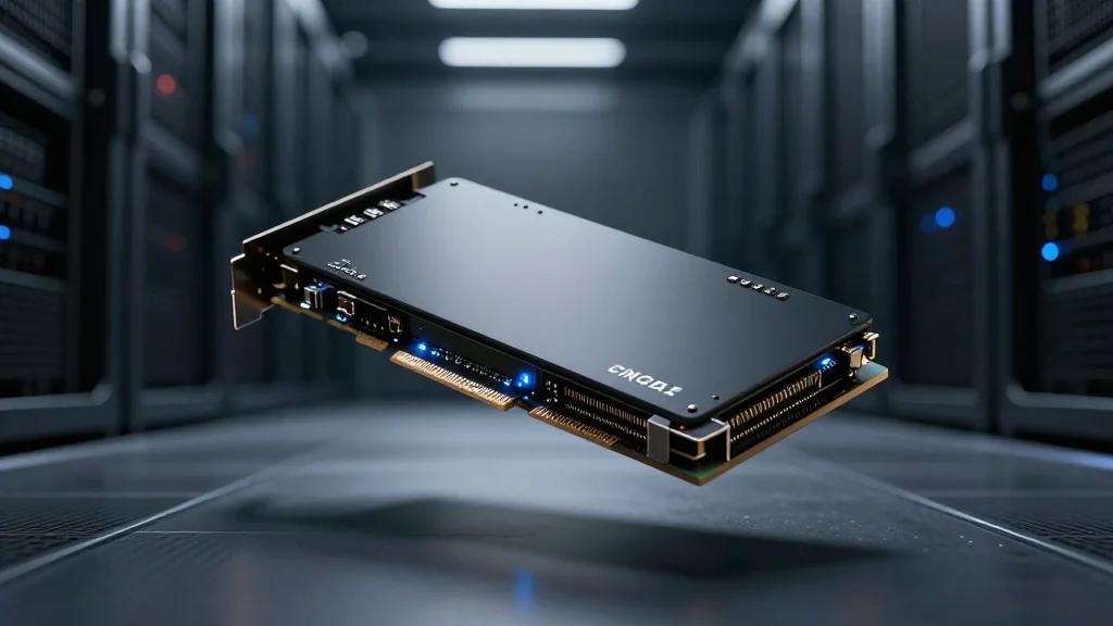 Marvell’s AI XPU Wins Surge, Driving $75 B Pipeline and 38% Revenue Jump