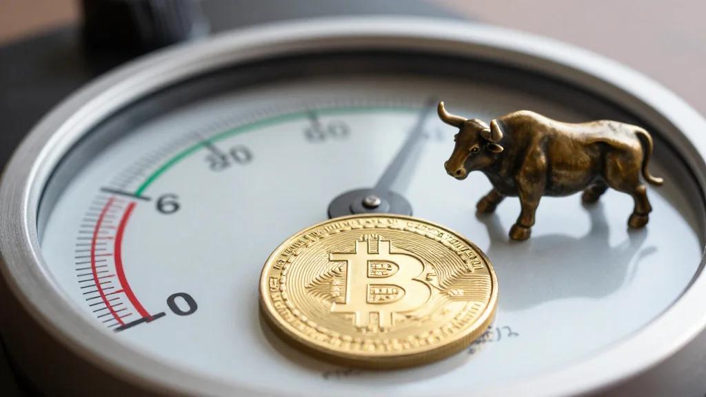 Sub‑15 Fear & Greed Index Predicts Bitcoin Gains