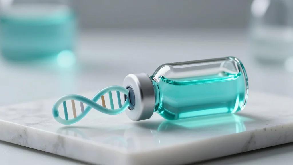 Novel Therapeutic and Trial Approaches for Lysosomal Storage Disorders with Polaryx’s Alex Yang — Episode 249