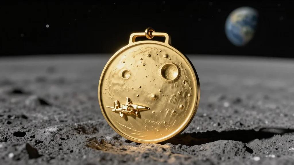 Apollo 17 Astronaut Dr. Harrison H. Schmitt to Receive the Inaugural NSS Apollo Legacy Award at the NSS ISDC Conference