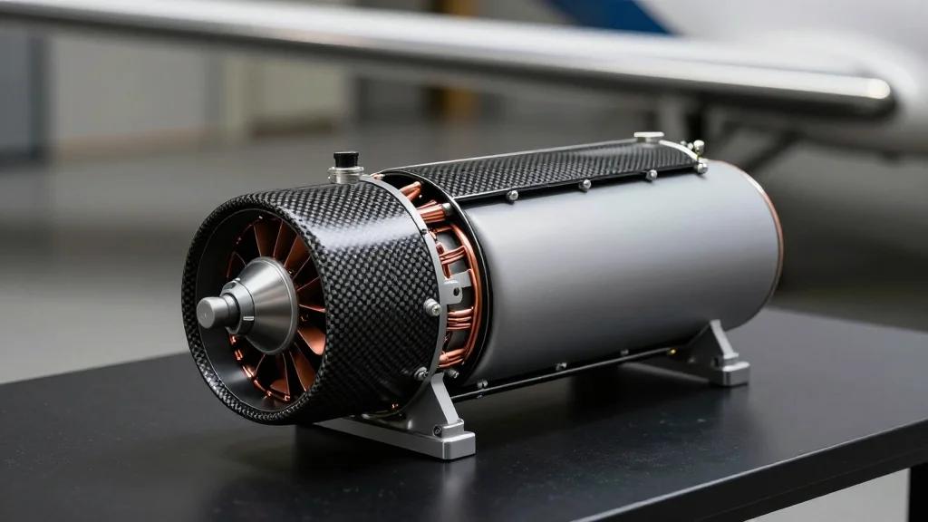 FAA Publishes Special Conditions for ZeroAvia’s 600kW Electric Engine