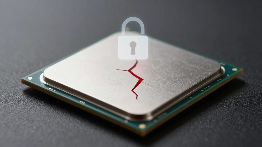 TEEs Have Been Fundamentally Flawed From the Start