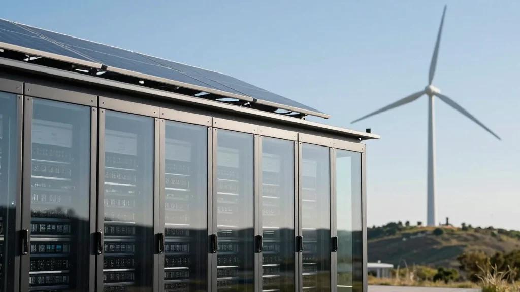 Georgia Power Permits Data Centers to Source Own Clean Energy