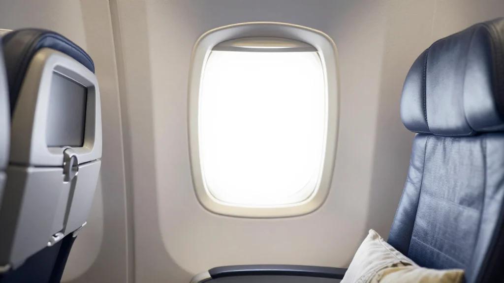 Southwest Is Now Charging For Window Seats That Don’t Have Windows