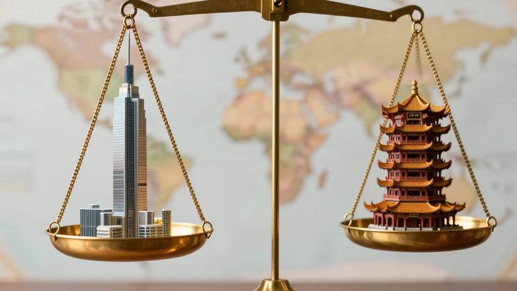 Seeking Specifics on Balance of Payments Support