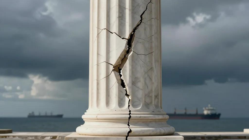 Tariff Disaster Exposed: Kim Smith Holmes'