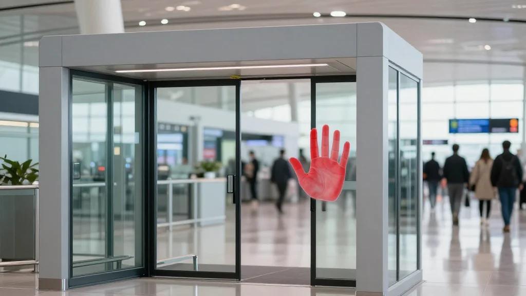 Airport Customs Could Be Suspended In ‘Sanctuary Cities’ Under DHS — What To Know