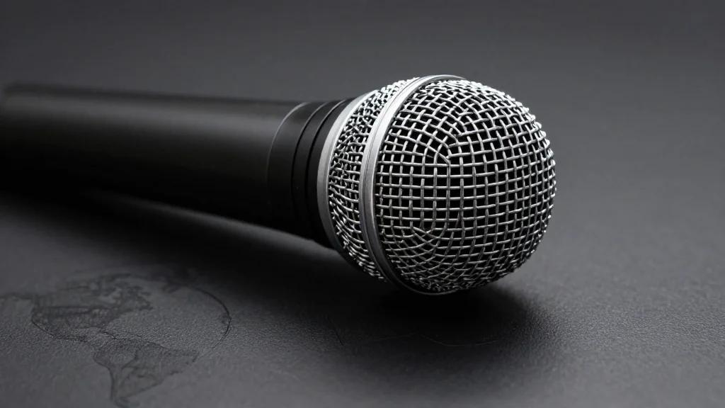 Trump Nominates Sarah Rogers to Replace Kari Lake at USAGM