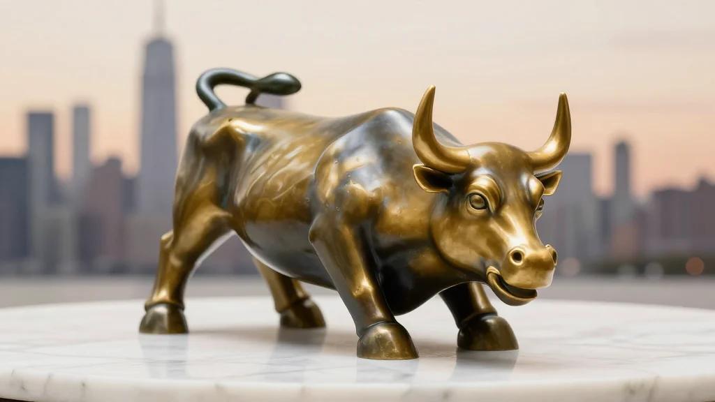 Free Monthly Insights on Secular Business Trends