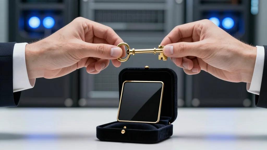 Crypto.com Founder Acquires AI.com Domain for $70M