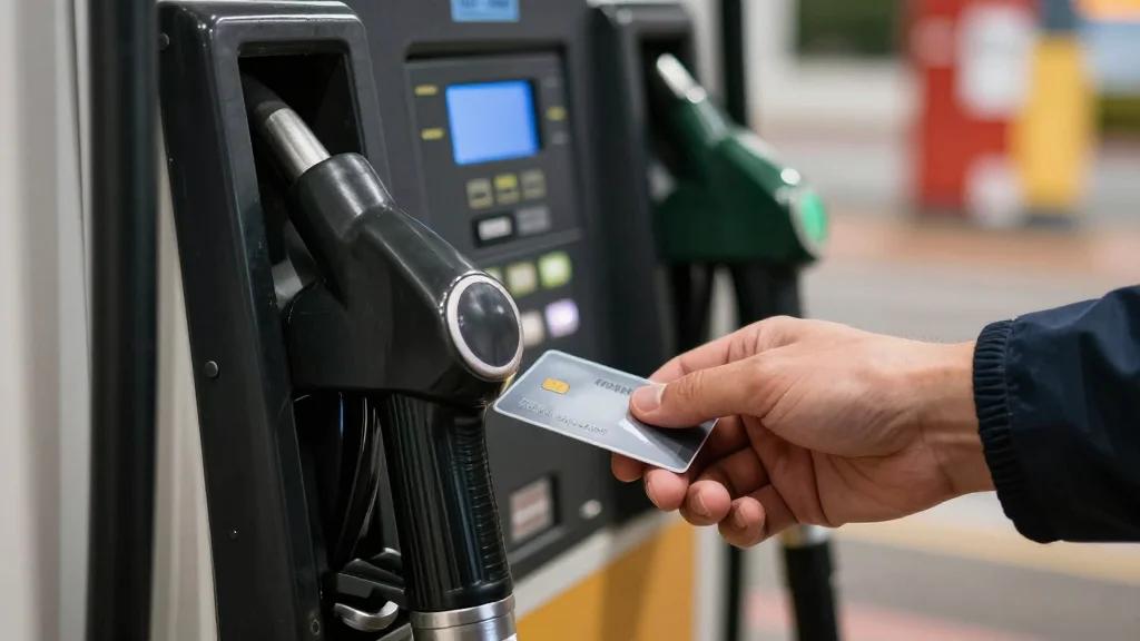 Buc-Ee's New Gas Pump Rule Sparks drama...and It's Not About Parking