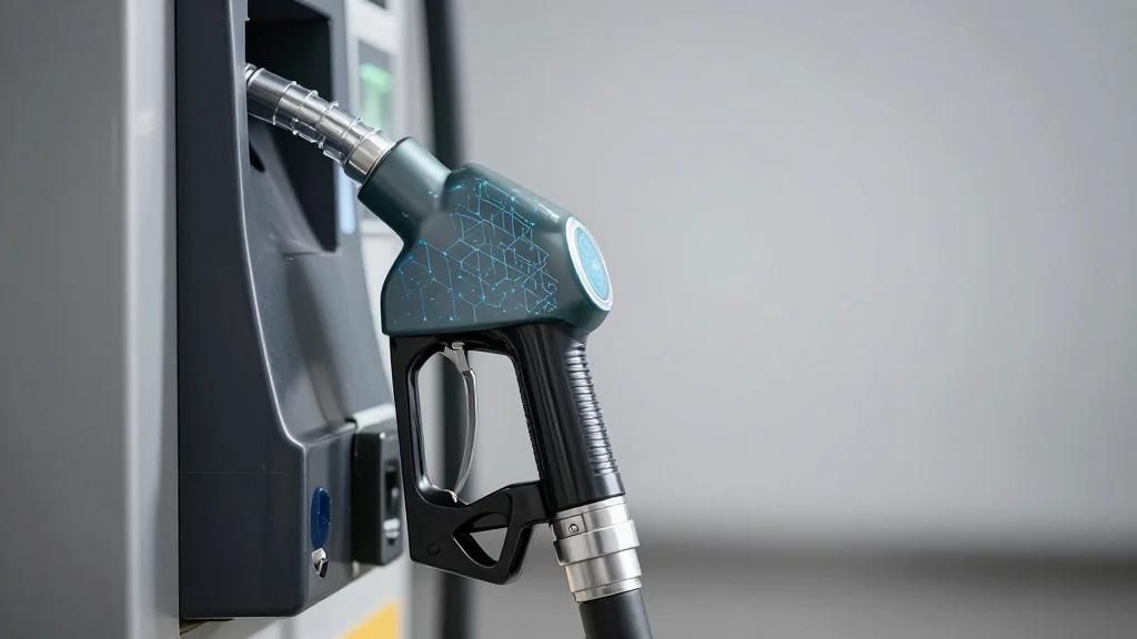 Government Sets Fuel Price Ceiling, Retailers Free to Undercut