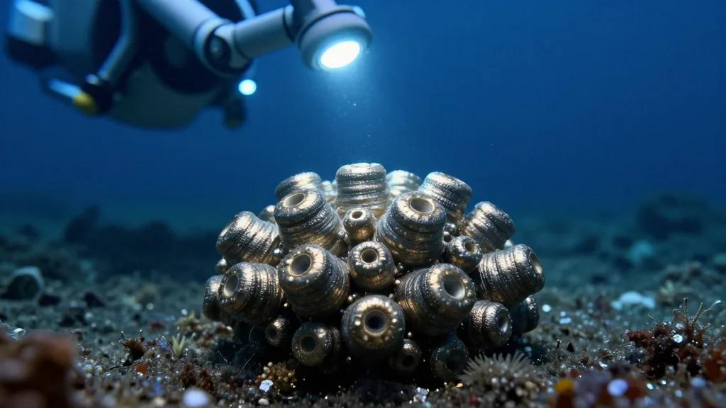 InvestorTalk Alert: James Deckelman From Deep Sea Minerals Corp. To Host on Wednesday, April 15, 2026, at 9:00 AM EST