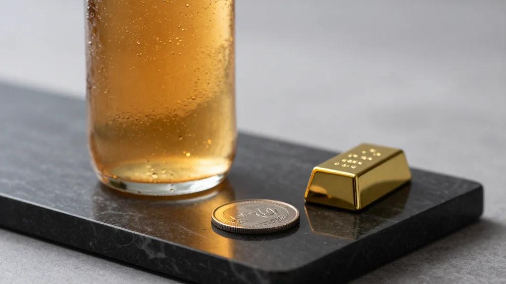 O-I Glass Flags Harsher-than-Expected Q1