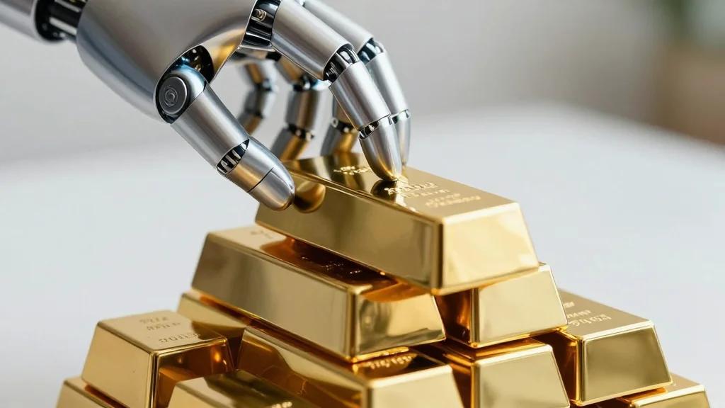 AI Agents Wipe $2T Off SaaS Valuations