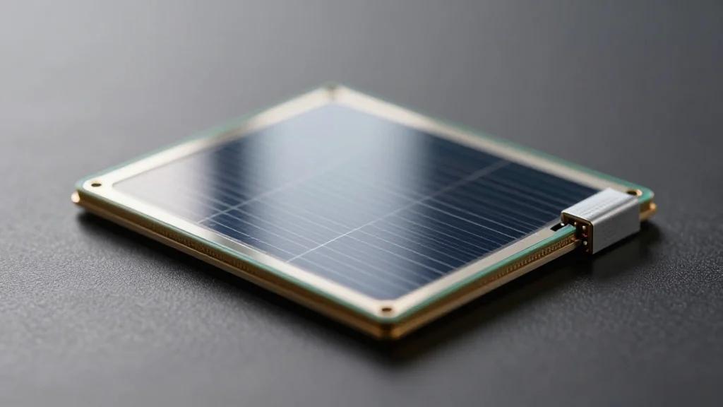 Chinese PV Industry Brief: Wafer Prices Fall on Weak Demand