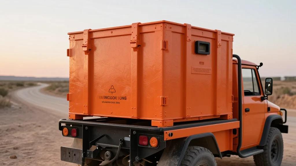 ALAN Launches 2026 Survey on Disaster Logistics Gaps