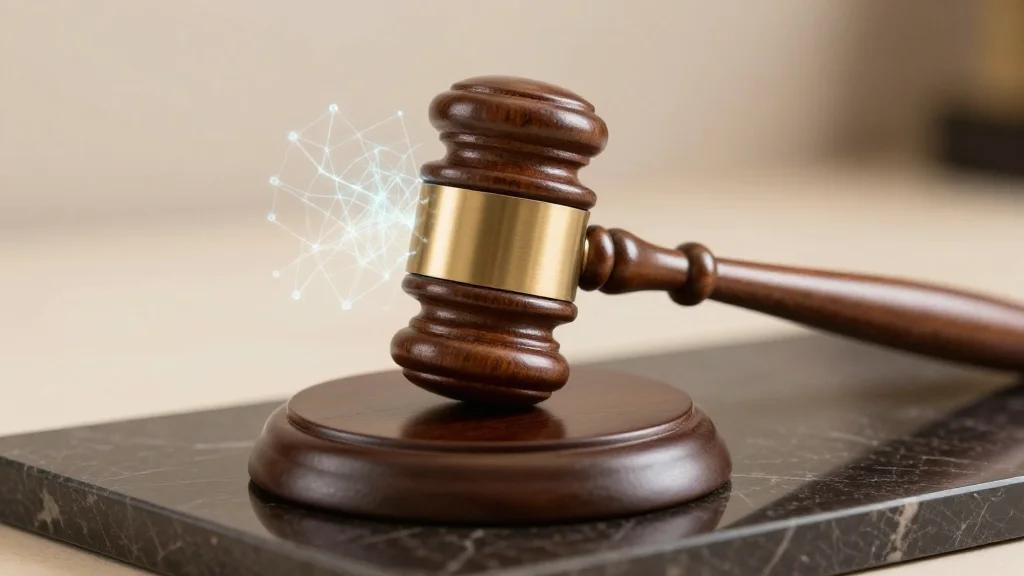 Lisa Willis: Florida’s AI Rules Signal New Era of Accountability for Lawyers