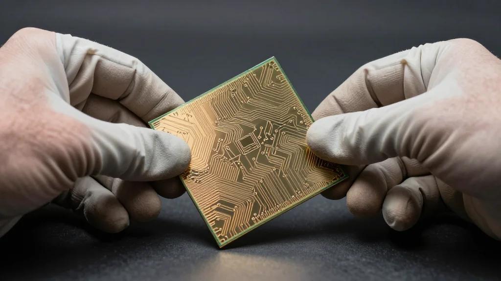 Trust, Not Contracts, Makes TSMC Irreplaceable for Nvidia