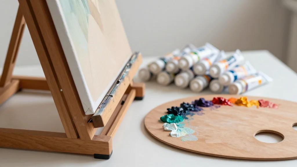 Consistency Matters, but Stay True to Your Art