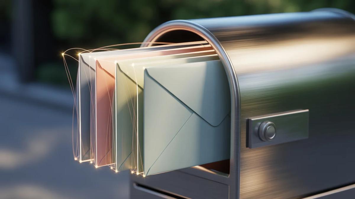Email Success Comes From Relevance, Not Volume