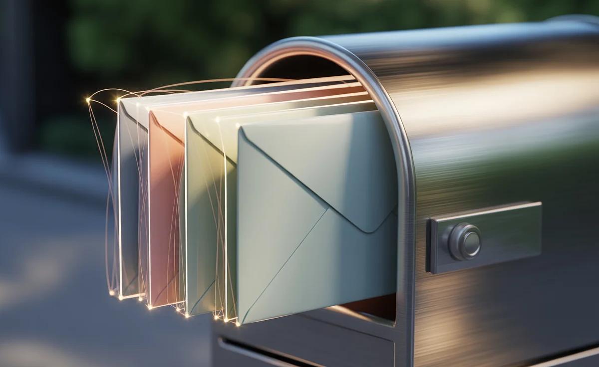 Email Success Comes From Relevance, Not Volume