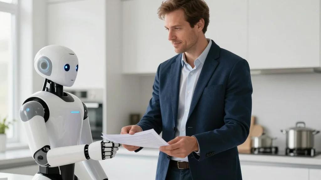 AI Is Already Reshaping Its Own Creators' White‑collar Jobs