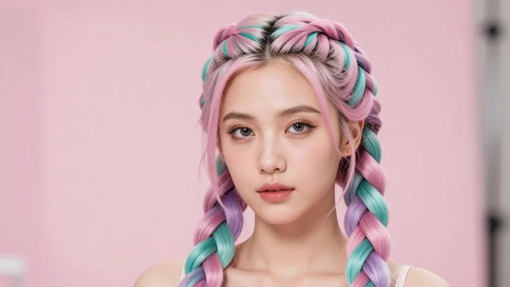 18 Hair Trends To Try in Spring and Summer 2026: Halo Hair, Butterfly Cut, & More