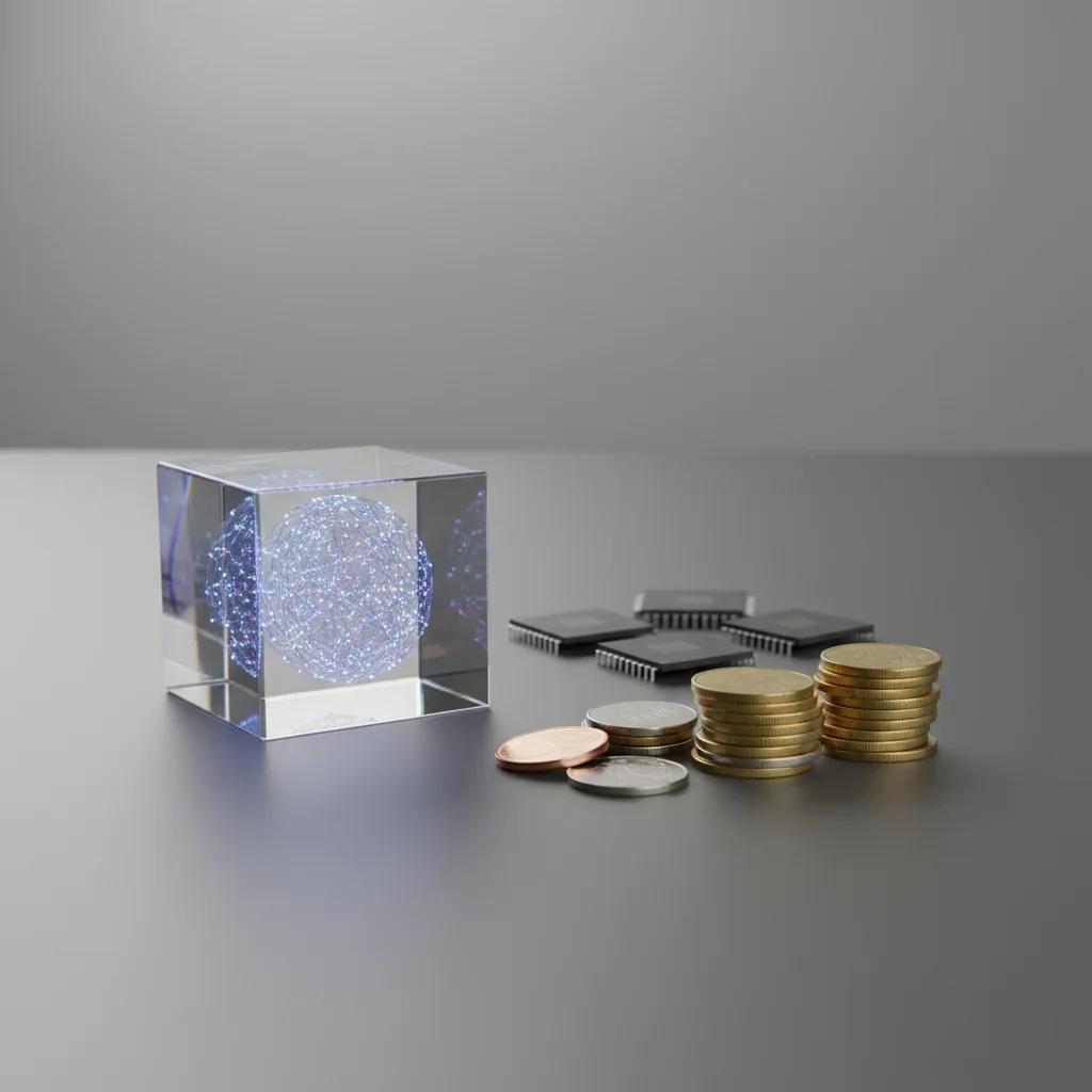 Infinite AGI Returns Myth Inflates Tech Investment Tenfold