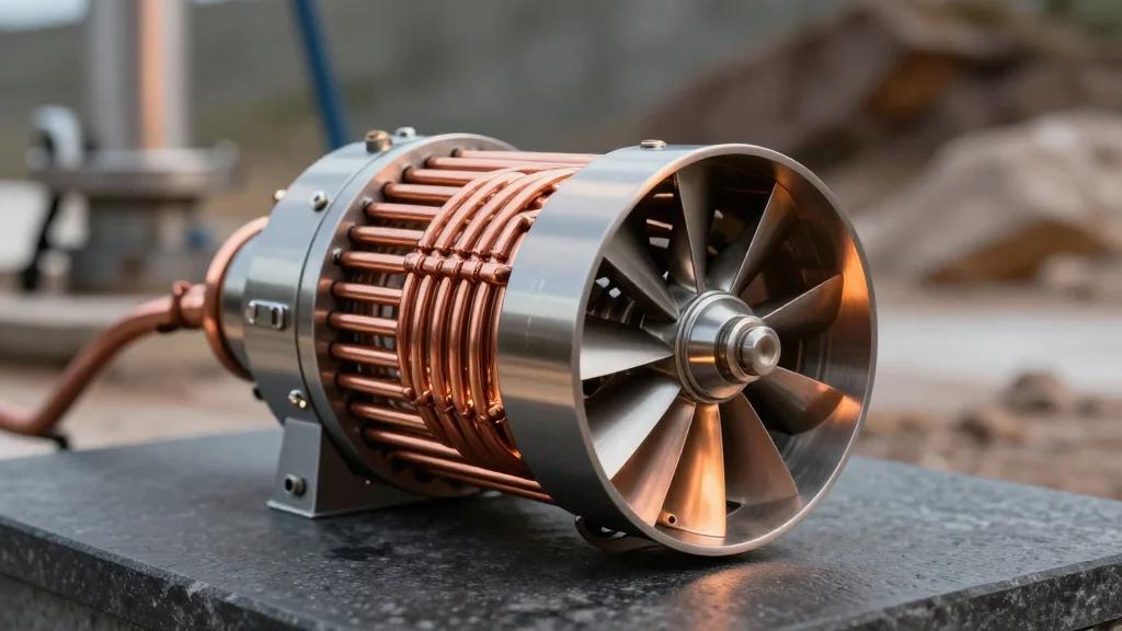 Fervo, Turboden Sign 1.7-GW Turbine Deal for Geothermal Power Plants