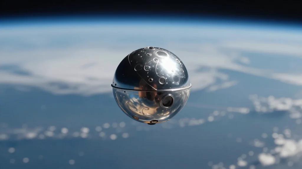 Feb. 17, 1959: Vanguard 2 Launches