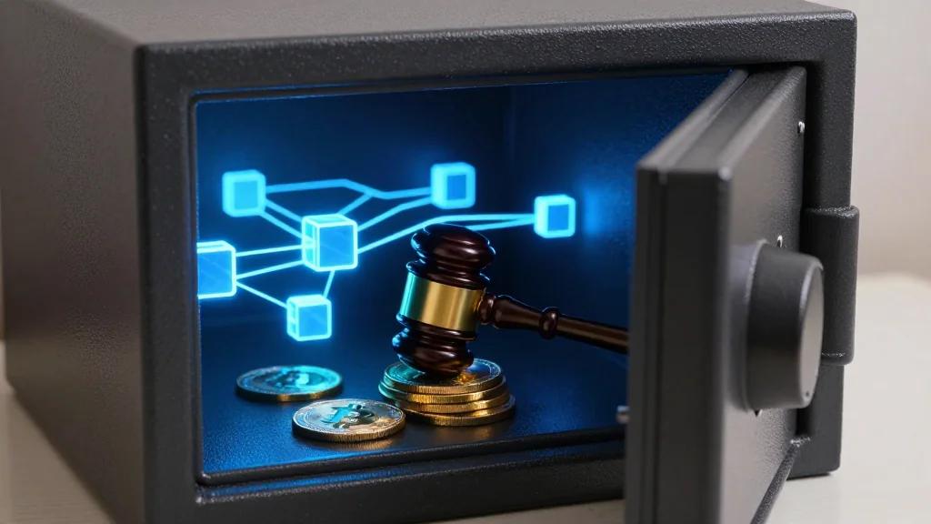 The Attraction of Cryptocurrencies and NFTs to Money Launderers