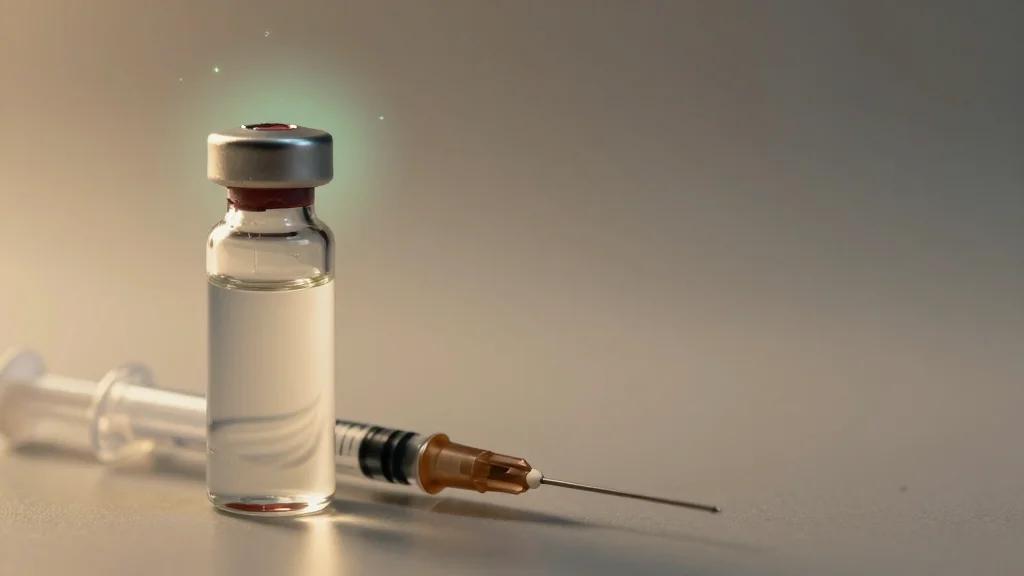 Scientists Are Working on “Everything Vaccines”