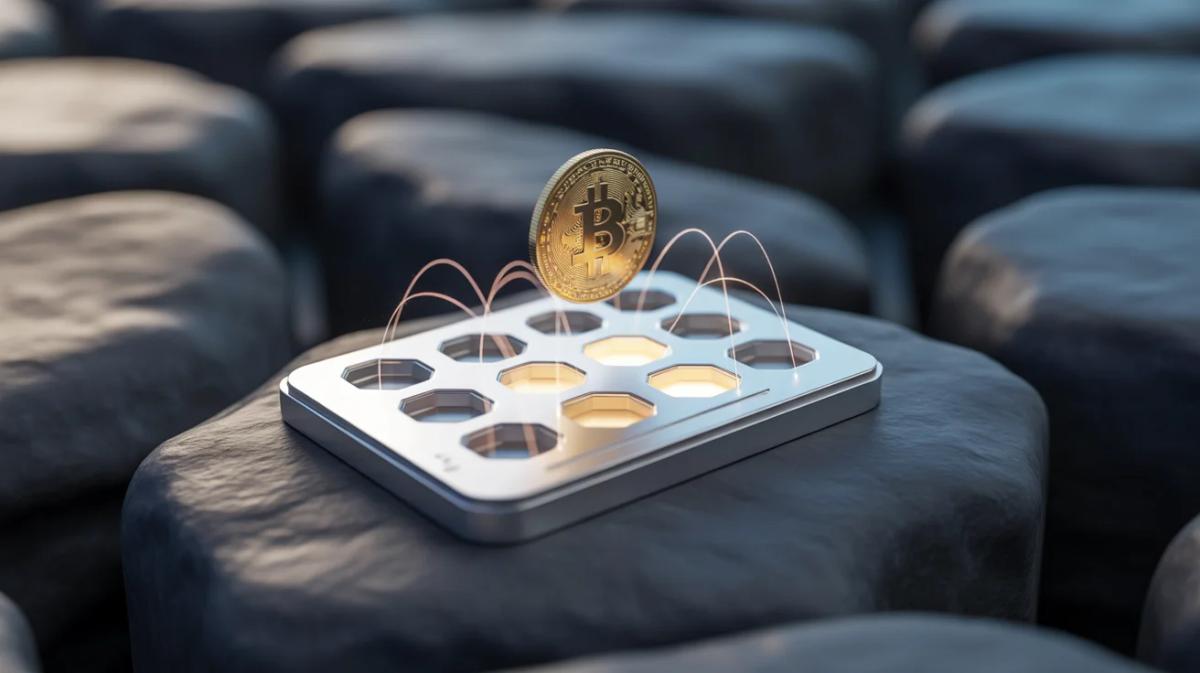 Strategic Launchpad Allocation Gains Appreciation