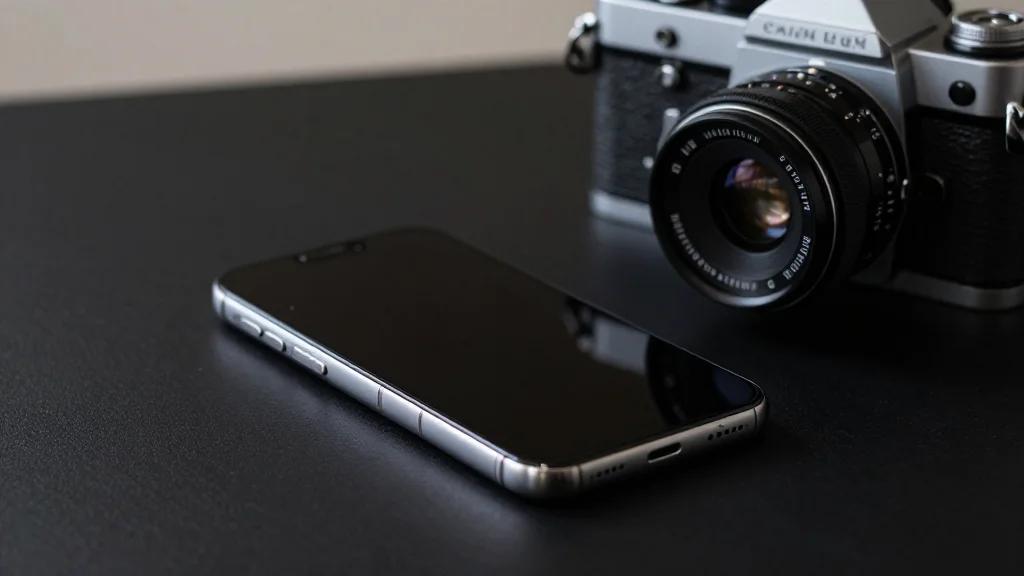 Tommy Harper Aims to Build HBO‑Style Micro‑Drama App