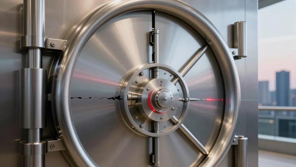 Institutions Enable Cartoonish Fintech Villains, Exposing Market Weakness