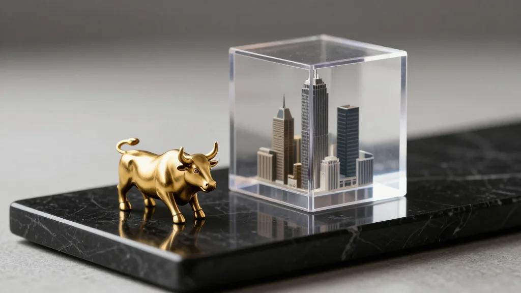 Low‑Cost ETFs: The Ultimate Investing Cheat Code