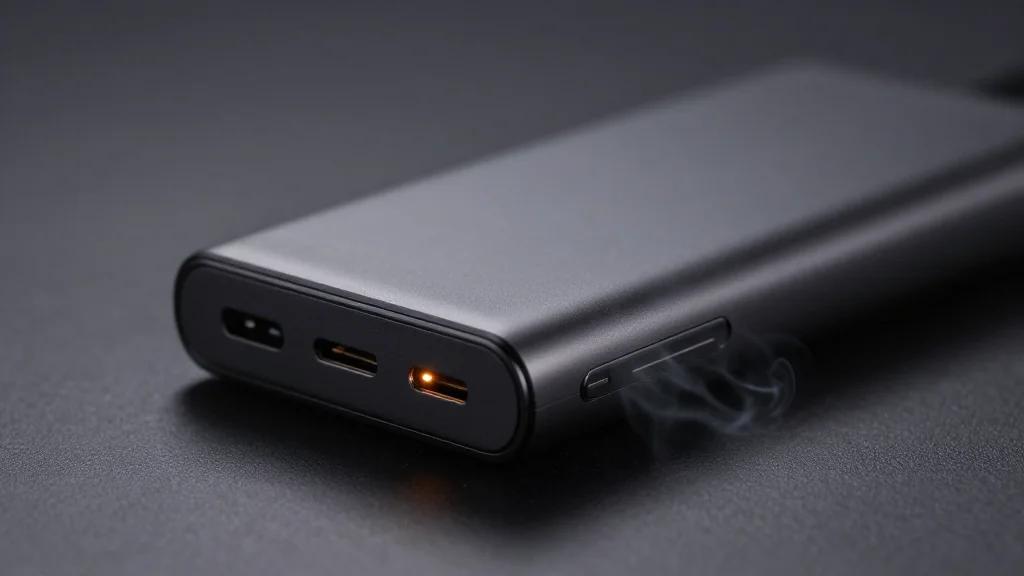 CPSC Launches Massive Recall of Millions of Consumer Tech Items Over Burn and Injury Risks