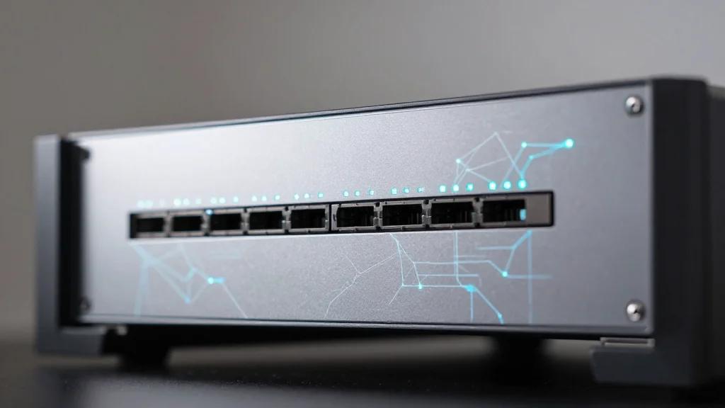 Cisco: The Stock Is Building 'Cause' While Fundamentals Pivot To AI Networking And Campus Refresh