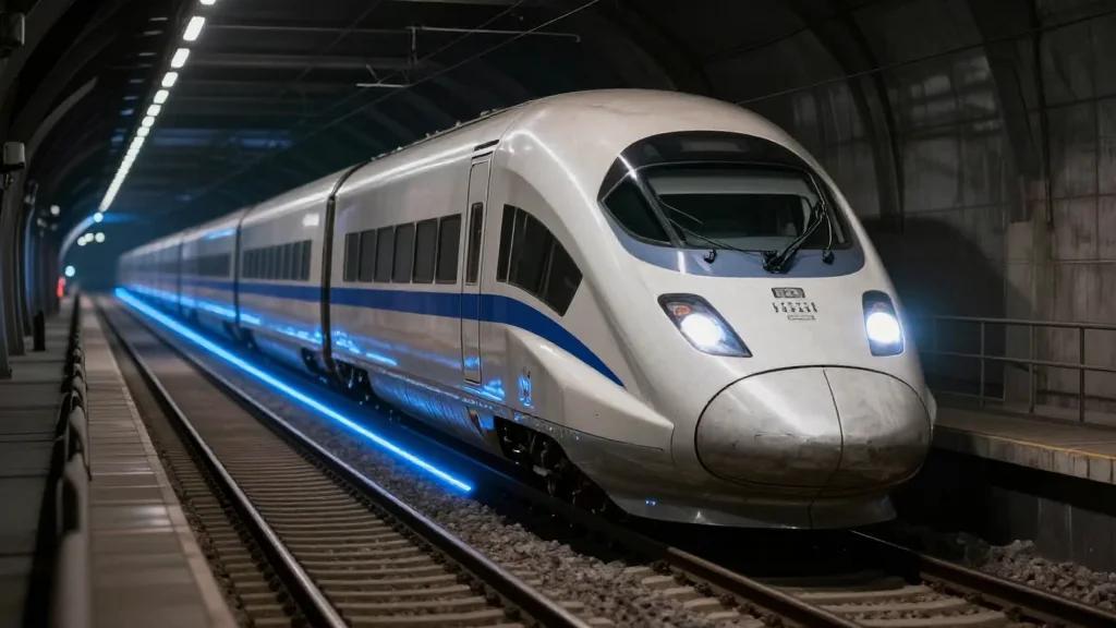 Germany Sets up ERTMS Coordination Office