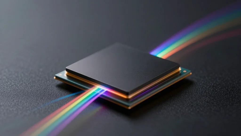 NIST Demonstrates Any‑Wavelength Laser Chip, Boosting Quantum Computing Hardware