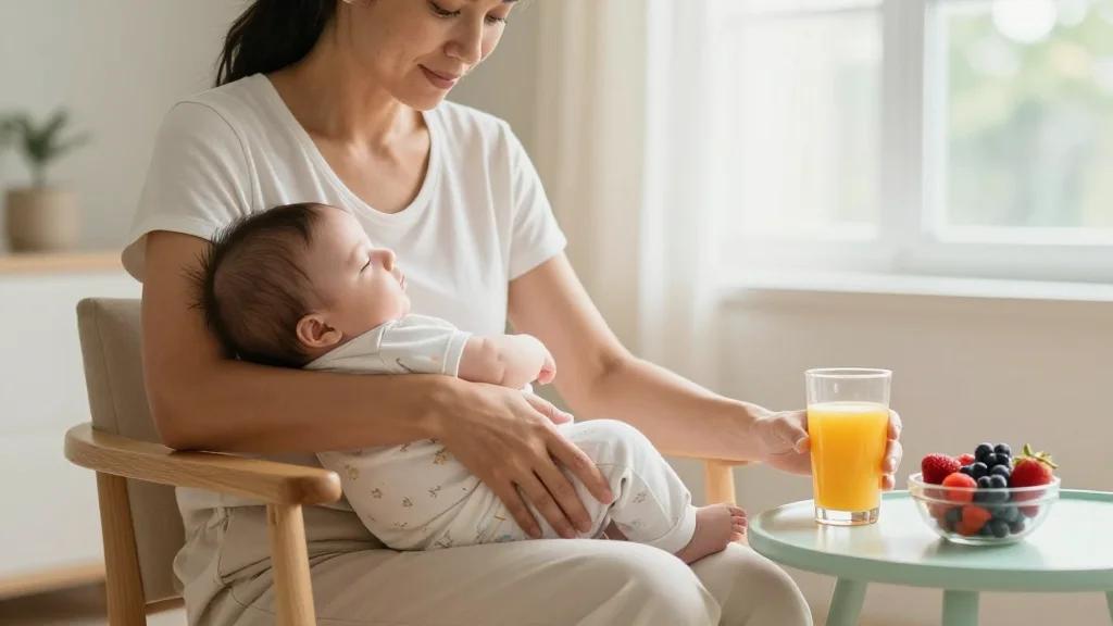 Self‑care for Moms Needs Support, Not Guilt